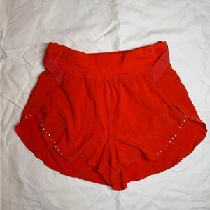 Lululemon fast and free 2”